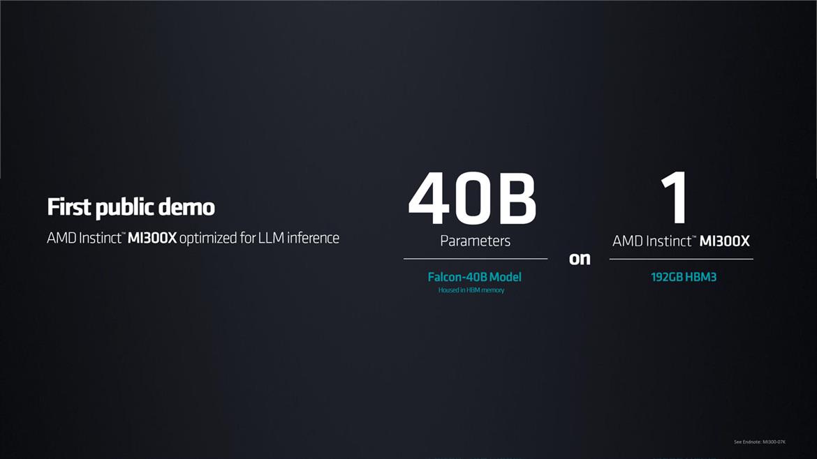 AMD Unleashes EPYC Bergamo And Genoa-X Data Center CPUs, AI-Ready Instinct MI300X GPUs