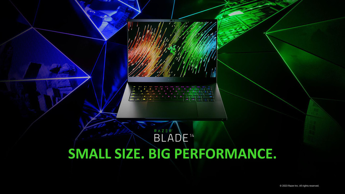 AMD's XDNA AI-Accelerated 7040HS Zen 4 Phoenix CPUs Arrive For Premium Gaming Laptops 