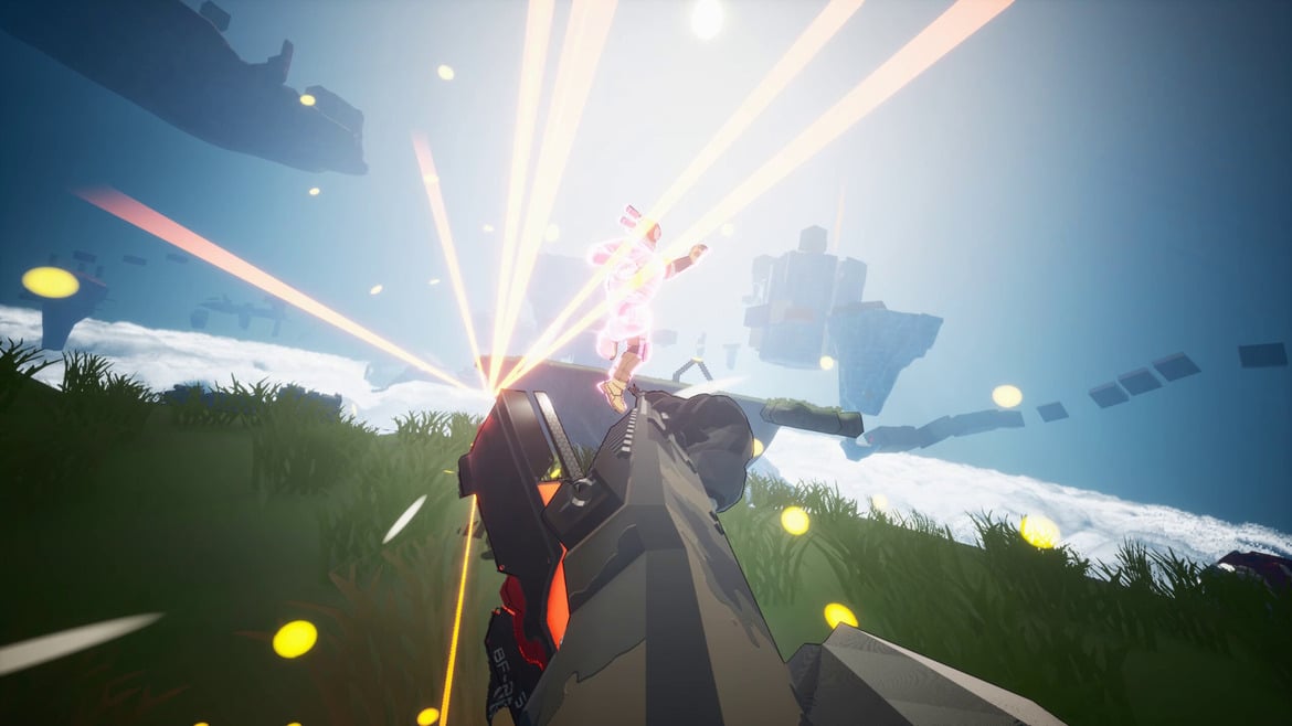 Steam Next Fest Is Live With Hundreds Of Free Game Demos, Dev Livestreams And More