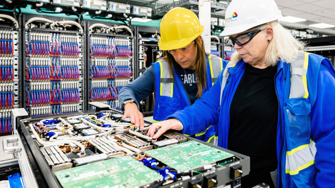 Intel Aurora Supercomputer Ready To Break Records With Nearly 64K GPUs Across 10K Blades