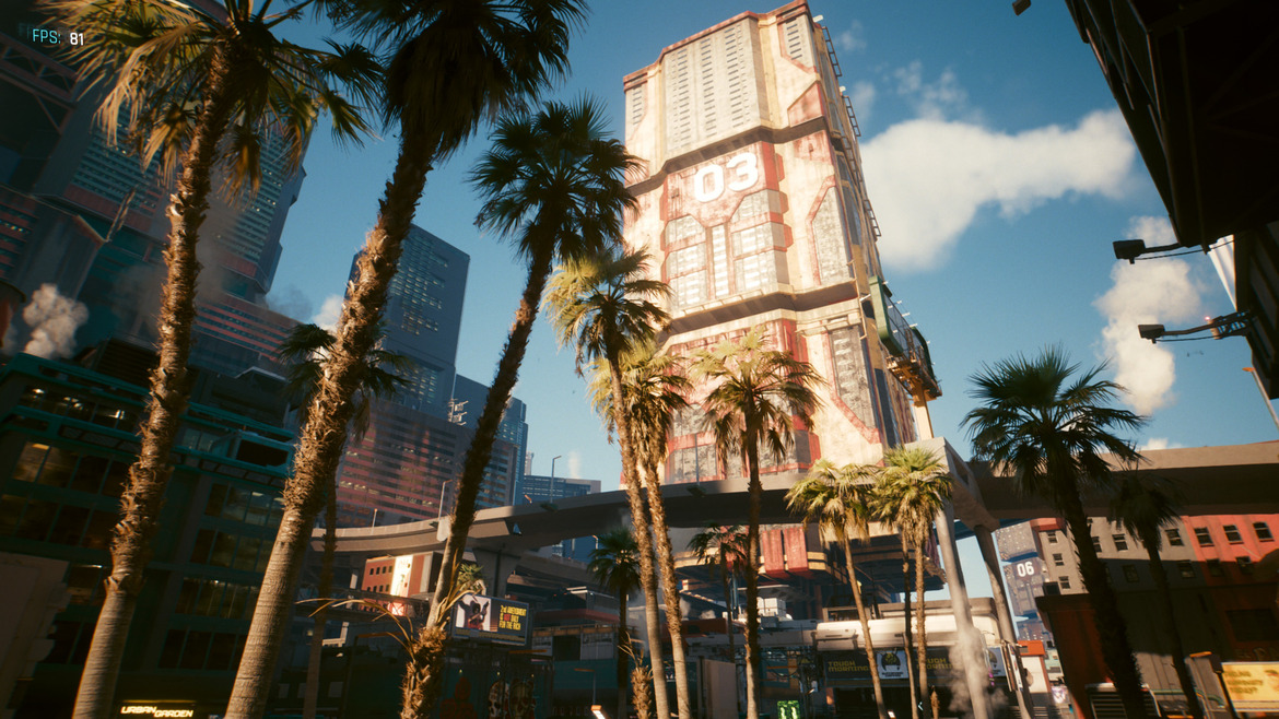 Cyberpunk 2077 Still Needs An SMT Tweak For Best Performance On 8-Core AMD Ryzen CPUs