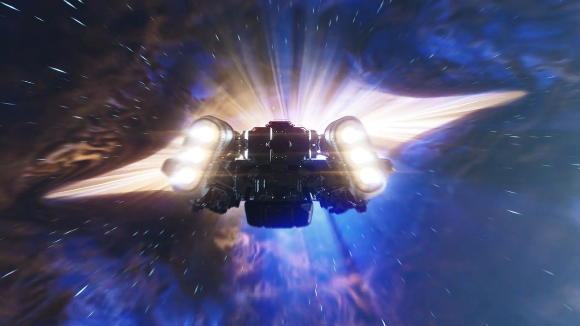 Why AMD's Exclusive Starfield Partnership Has GeForce RTX Owners Freaking Out