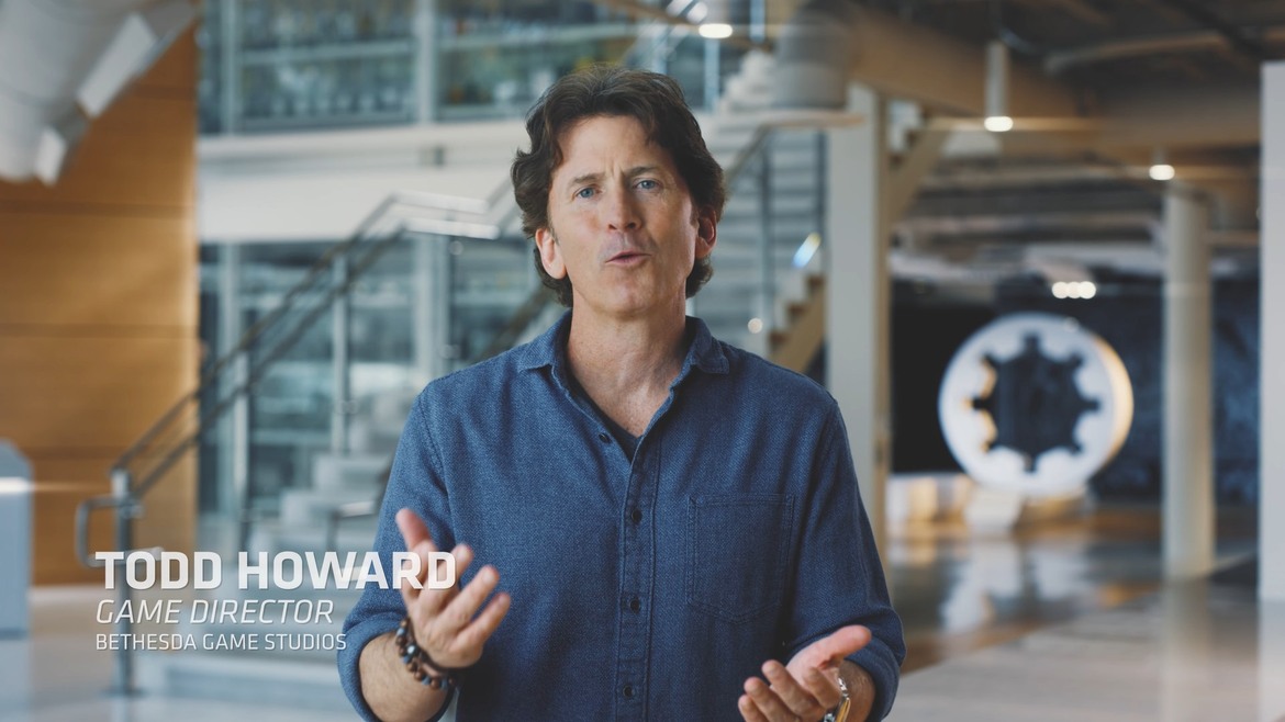 Why AMD's Exclusive Starfield Partnership Has GeForce RTX Owners Freaking Out