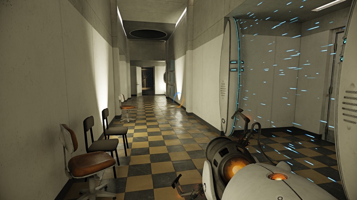 How Intel Plans To Enable Path Tracing On Integrated Graphics
