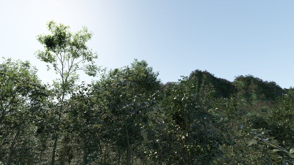 How Intel Plans To Enable Path Tracing On Integrated Graphics