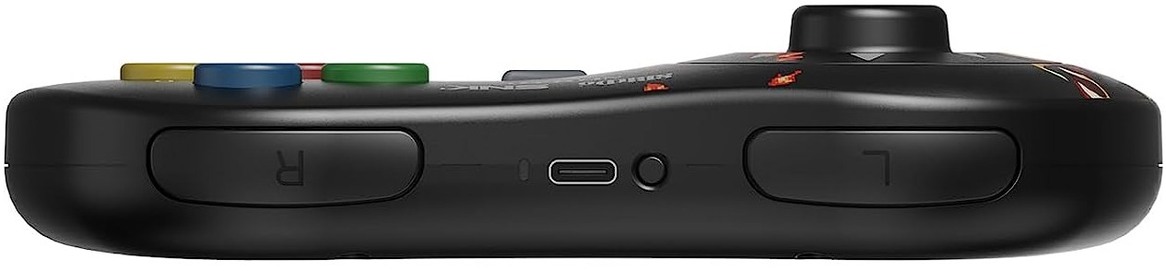 8BitDo Neo Geo CD Wireless Controller For Retro Gaming Fun Is Up For Preorder