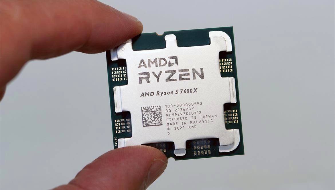 AMD's Starfield Game Bundle For Select Ryzen CPUs And Radeon GPUs Is Now Live