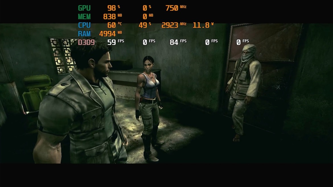 Intel's All E-Core N100 3.4GHz CPU Gets Benchmarked In GTA V And Other Games