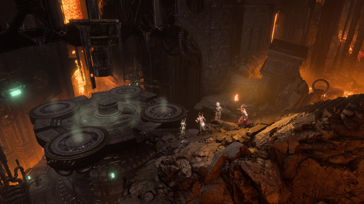 Baldur’s Gate 3 Minimum PC Specs And Building The Perfect Baldur Gaming PC