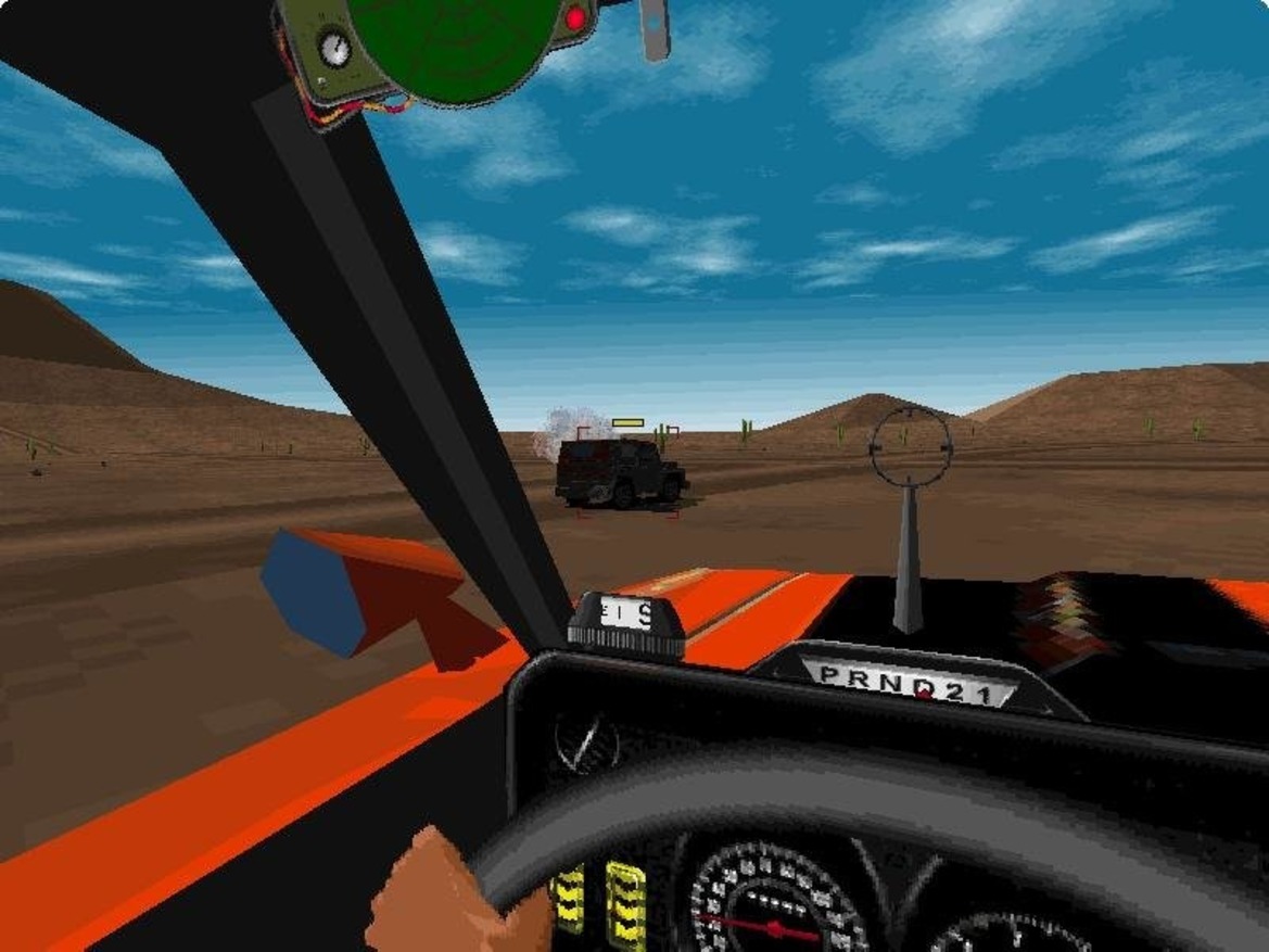 Microsoft's Activision Deal Paves The Way For Return Of These Classic Shooters