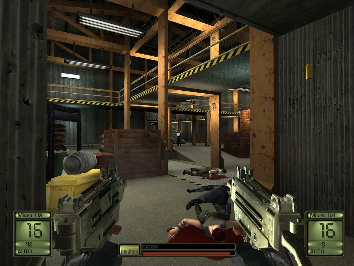 Microsoft's Activision Deal Paves The Way For Return Of These Classic Shooters