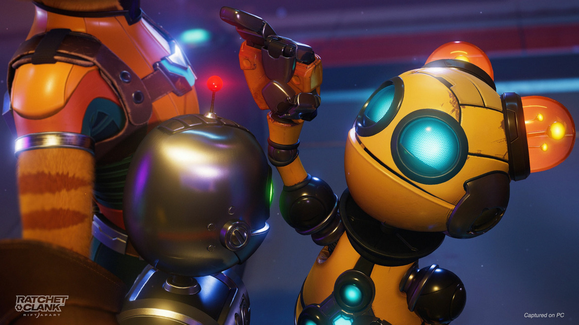 Ratchet And Clank PC Hotfix Arrives To Improve Ray Tracing And Fix Visual Bugs
