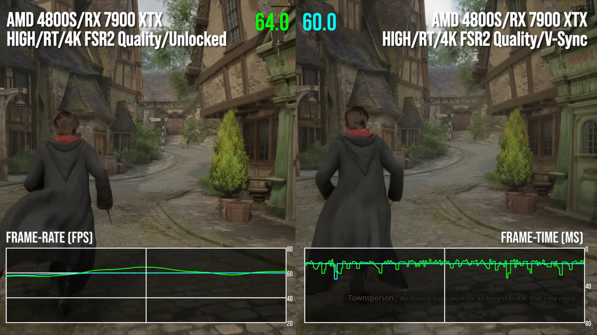 AMD 4800S Desktop Kit Repurposed From Xbox Series X Gets Benchmarked In Games