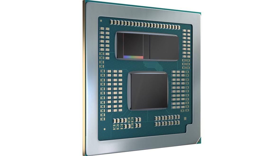 AMD Ryzen 8000 Strix Halo CPU Rumored For 16 Zen 5 Cores And 3D V-Cache Upgrade Path