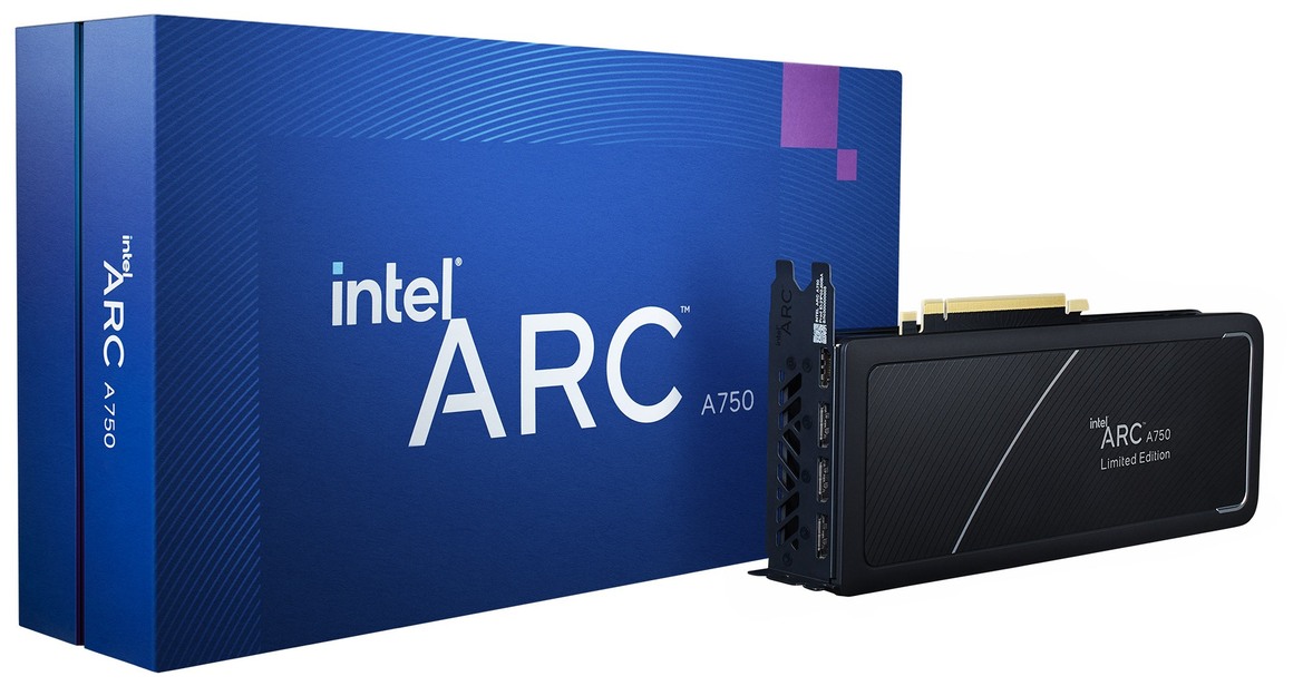 Arc Graphics Updates And PresentMon Tested: Intel Makes Huge Strides