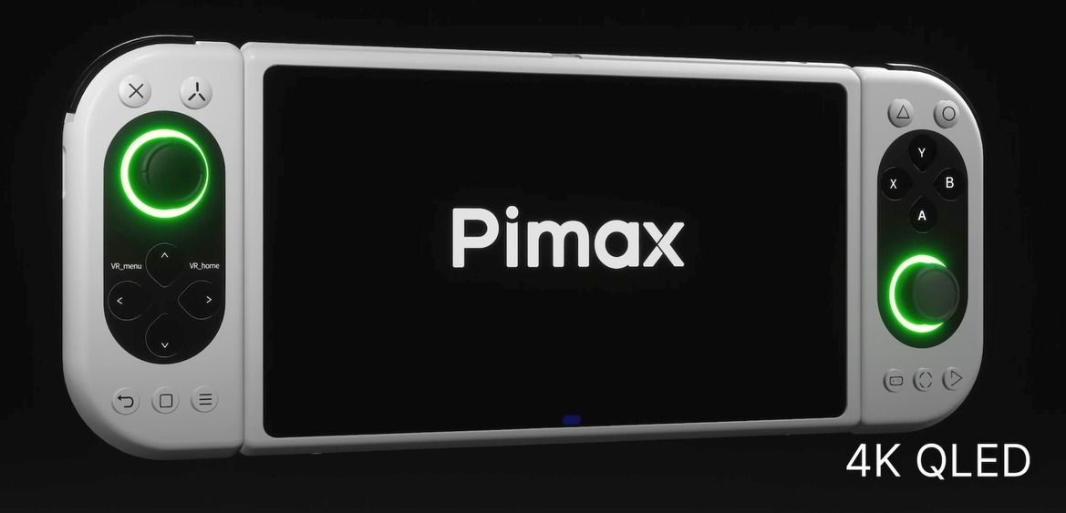 PlayStation Portal Remote Play PS5 Game Streaming Console Specs And Pricing Revealed