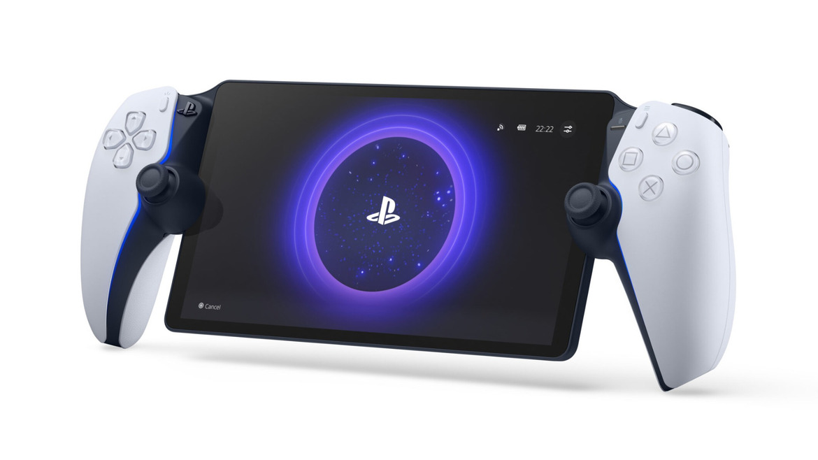 PlayStation Portal Remote Play PS5 Game Streaming Console Specs And Pricing Revealed