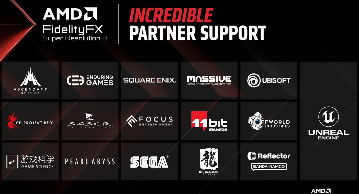 AMD Unveils Radeon RX 7800 XT And RX 7700 XT To Battle GeForce In 1440p Gaming Dogfight