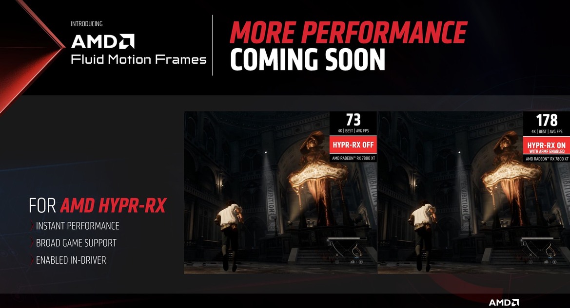 AMD FSR 3 And NVIDIA DLSS 3 Frame Gen: A PC Gamer's Perspective And How They Differ