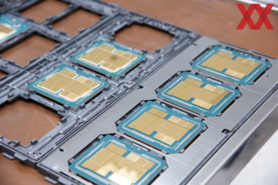 Intel's Next-Gen Arc Battlemage Gaming GPU Spotted In Chip Lab