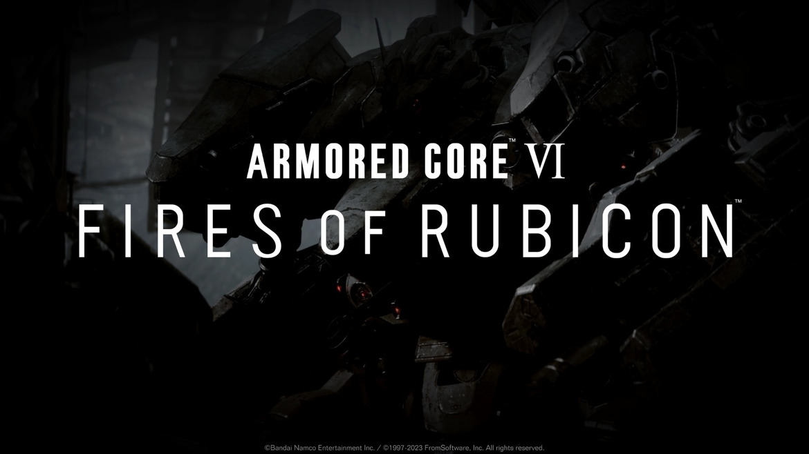 Armored Core VI: Fires Of Rubicon, How To Pilot Your First Mech To Victory