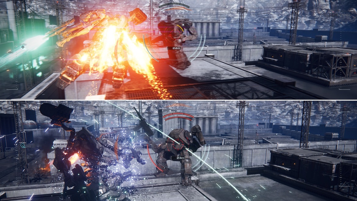 Armored Core VI: Fires Of Rubicon, How To Pilot Your First Mech To Victory