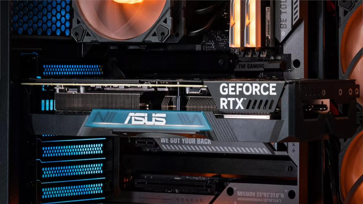 How Next-Gen GPUs Could Pull More Than 600W Directly From The Motherboard
