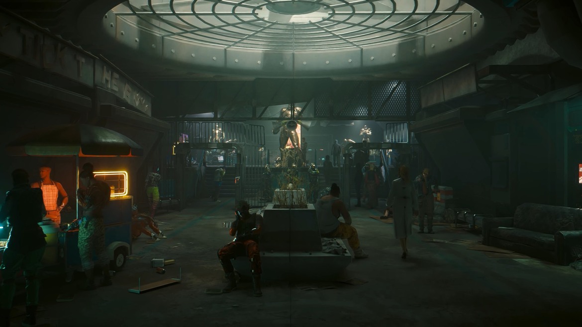 Cyberpunk 2077 2.0 Update And Phantom Liberty Expansion Details Explained