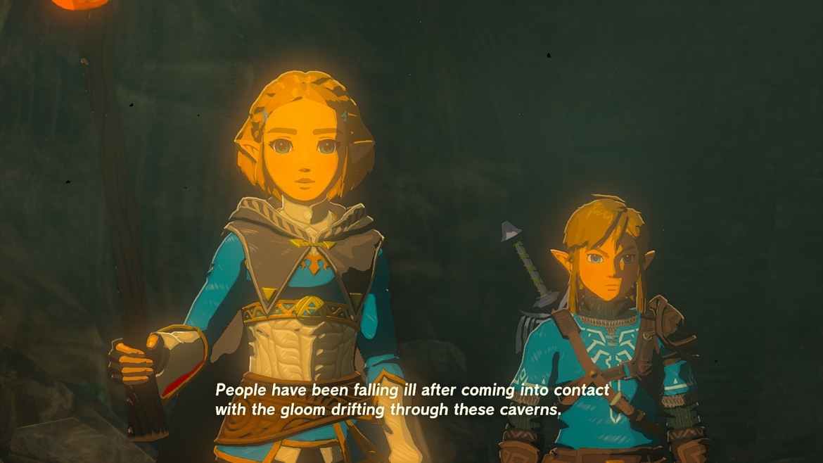 Is Nintendo Planning A Tears Of The Kingdom Expansion? Zelda Dev Sounds Off