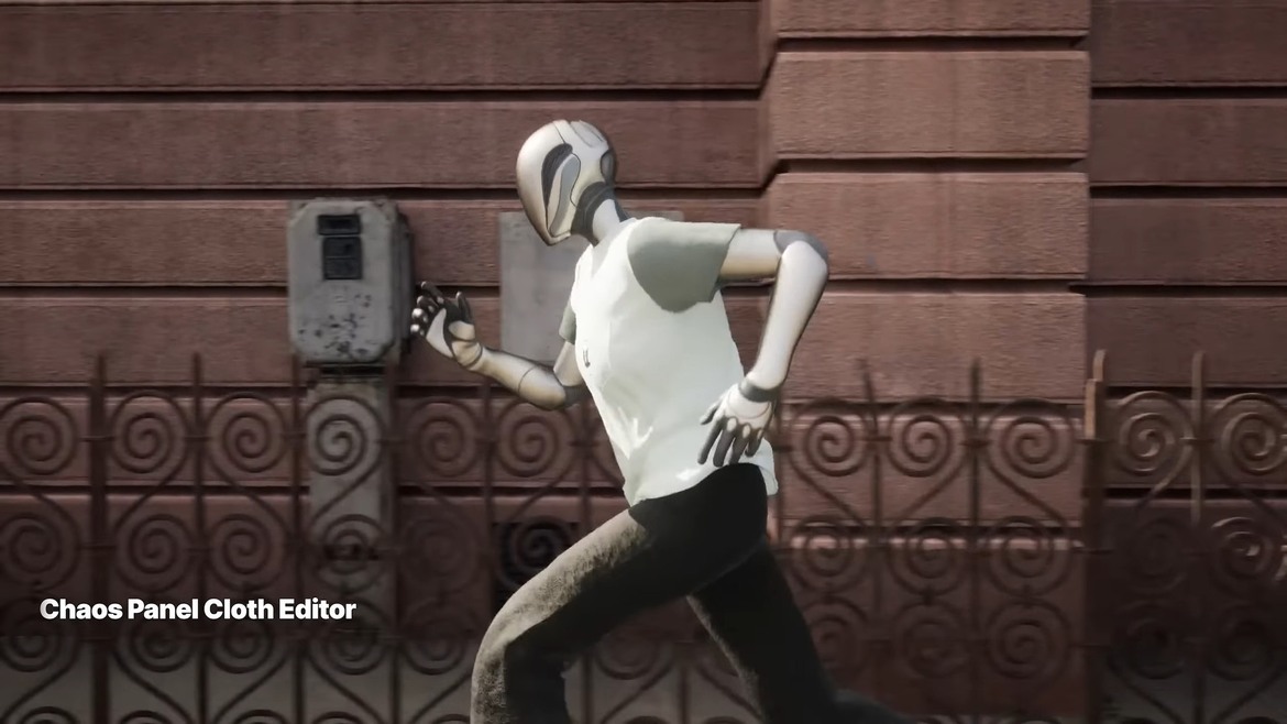 Unreal Engine 5.3 Launches With Goal Of Enhancing Graphics In Games Running At 60 FPS