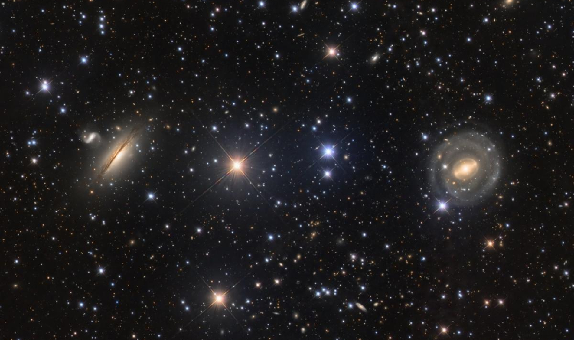 Astronomy Photographer Of The Year Contest Yields Breath-Taking Space Shots