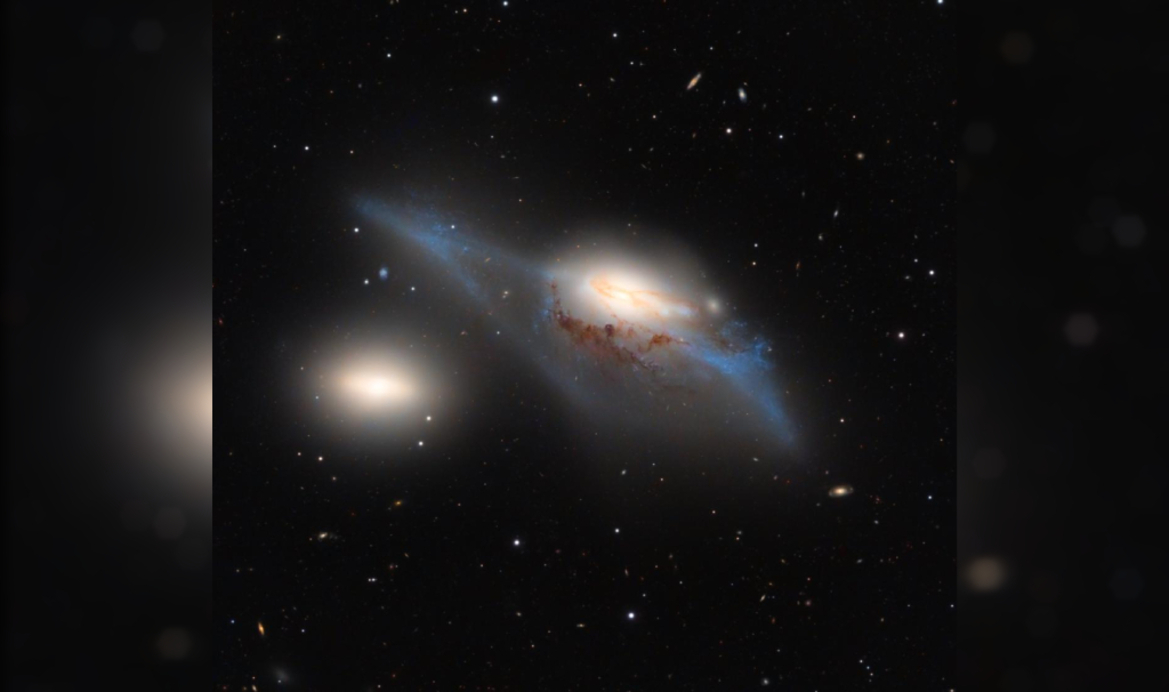 Astronomy Photographer Of The Year Contest Yields Breath-Taking Space Shots