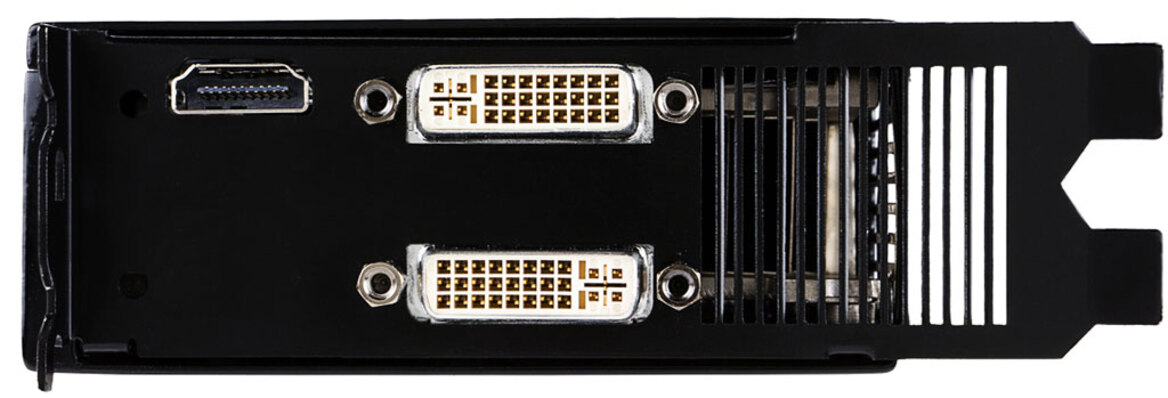 Albatron GeForce 9800 GX2 Nudies From CeBIT 