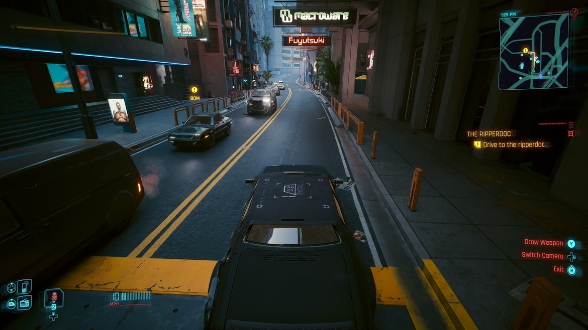 DLSS 3.5 Tested: Ray Reconstruction In Cyberpunk 2077 Helps Path Tracing Shine