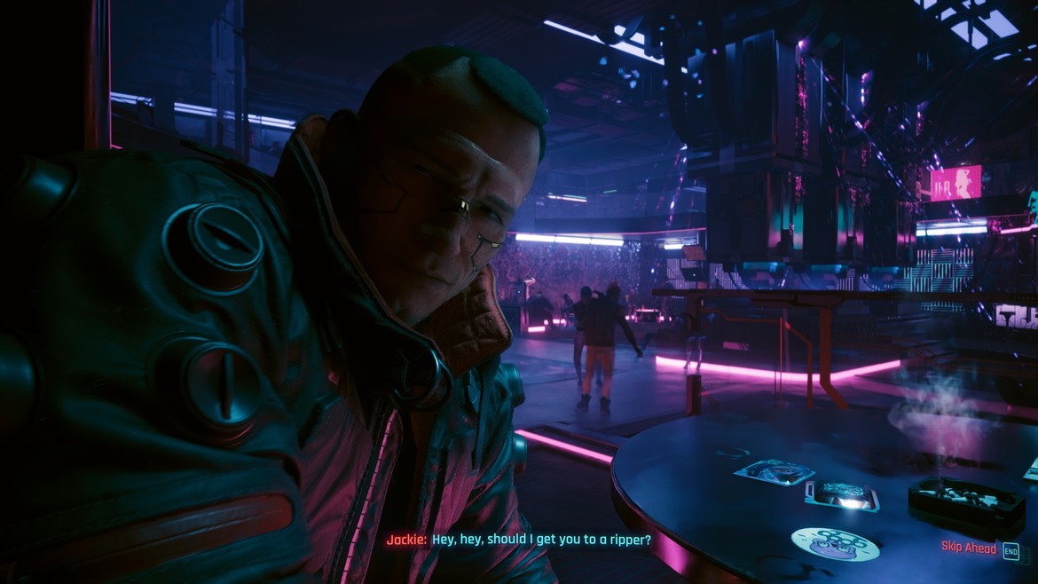 DLSS 3.5 Tested: Ray Reconstruction In Cyberpunk 2077 Helps Path Tracing Shine