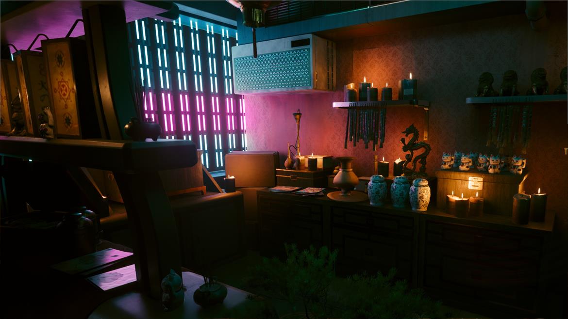 DLSS 3.5 Tested: Ray Reconstruction In Cyberpunk 2077 Helps Path Tracing Shine