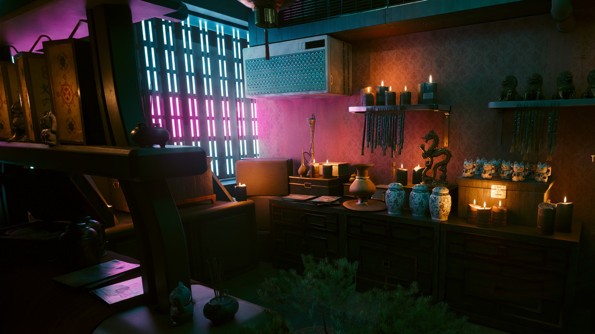 DLSS 3.5 Tested: Ray Reconstruction In Cyberpunk 2077 Helps Path Tracing Shine