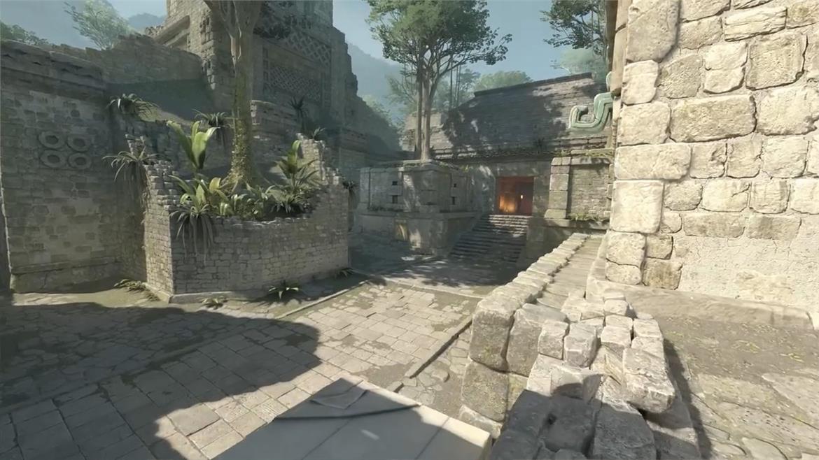 NVIDIA Shows GeForce And Reflex Obliterating Counter-Strike 2 Latency