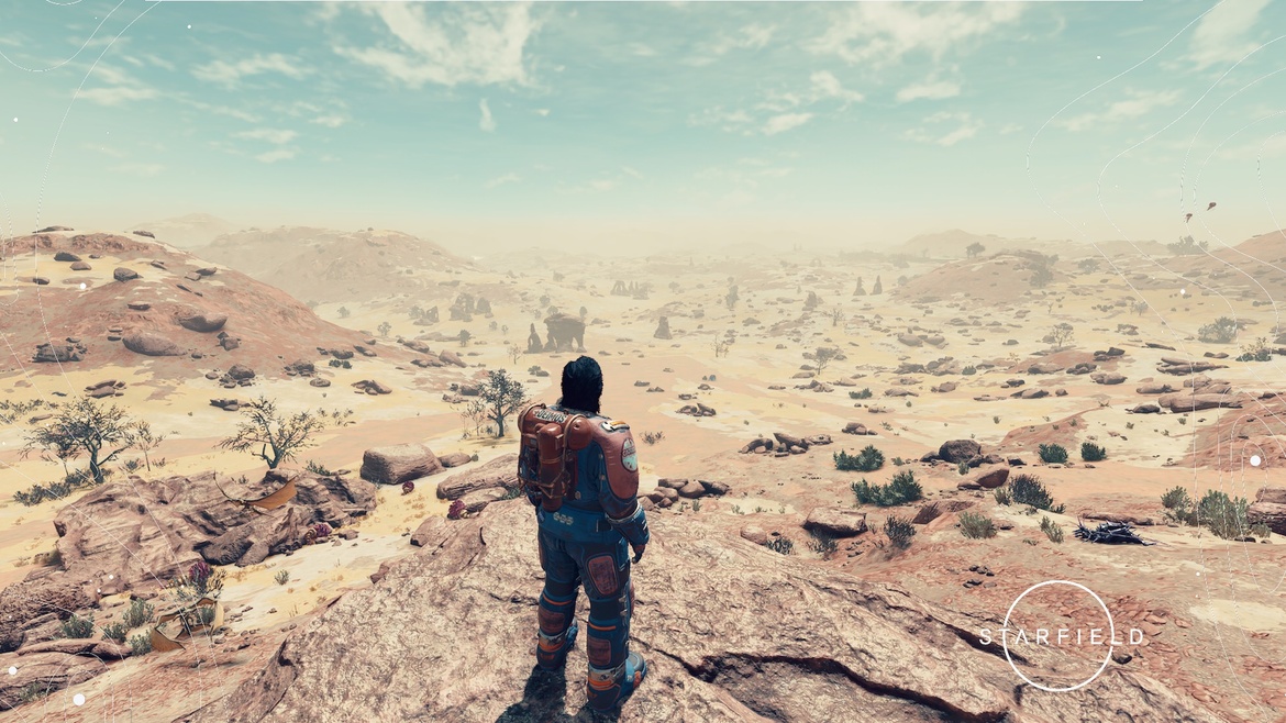 Starfield Steals Away Fallout 76's Most Notorious Achievement For Bethesda Games