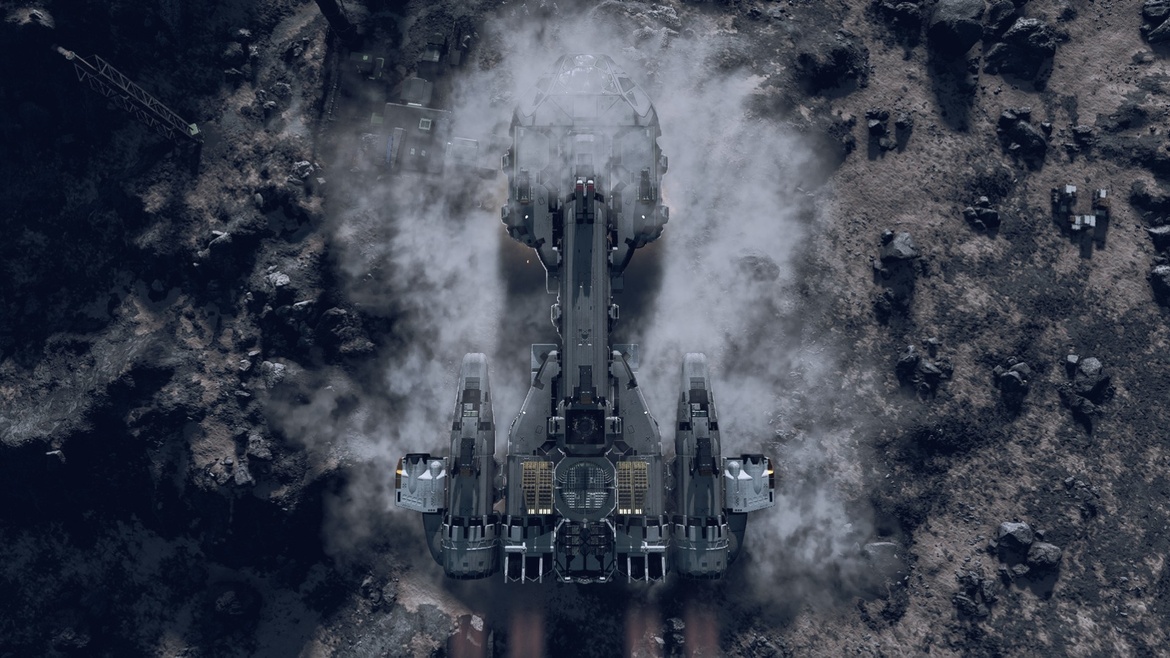 Starfield Steals Away Fallout 76's Most Notorious Achievement For Bethesda Games