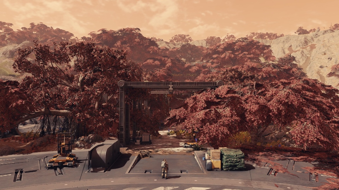 Starfield Steals Away Fallout 76's Most Notorious Achievement For Bethesda Games