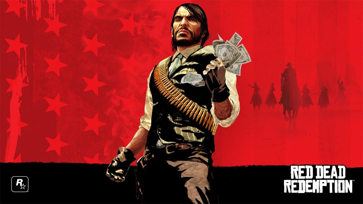 Red Dead Redemption Port Finally Gets A 60 FPS Toggle For This Game Console