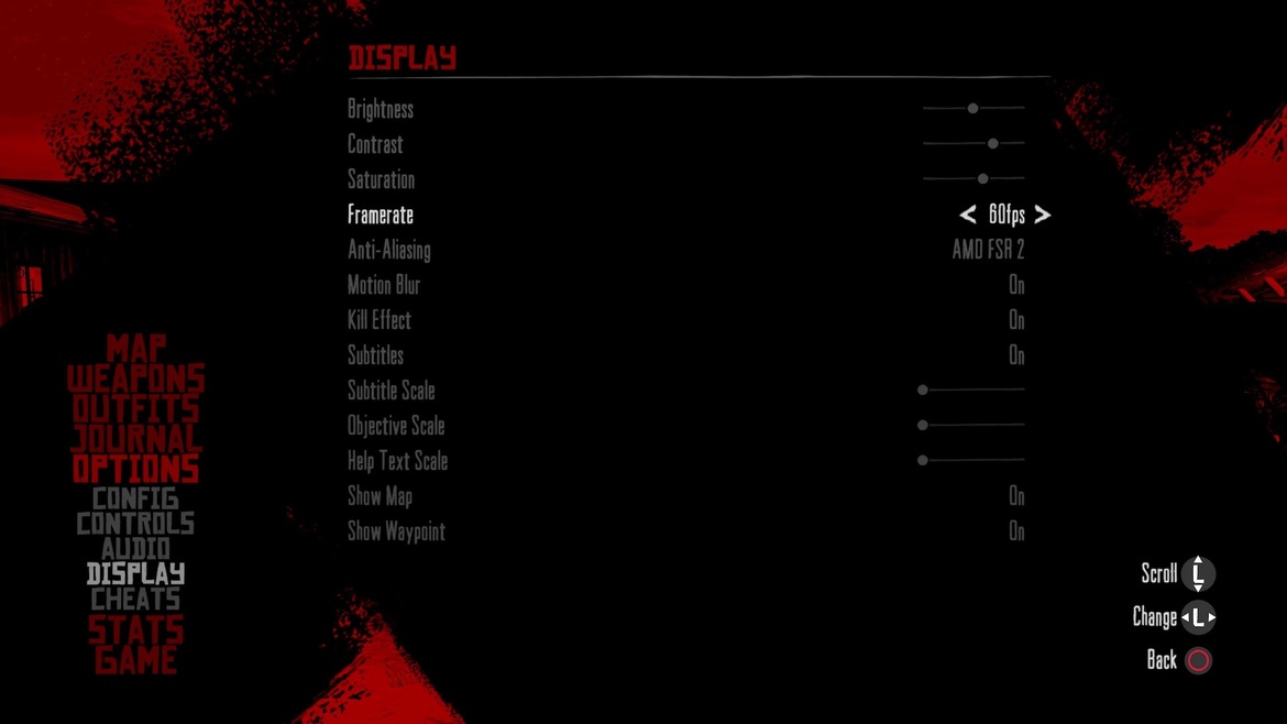 Red Dead Redemption Port Finally Gets A 60 FPS Toggle For This Game Console