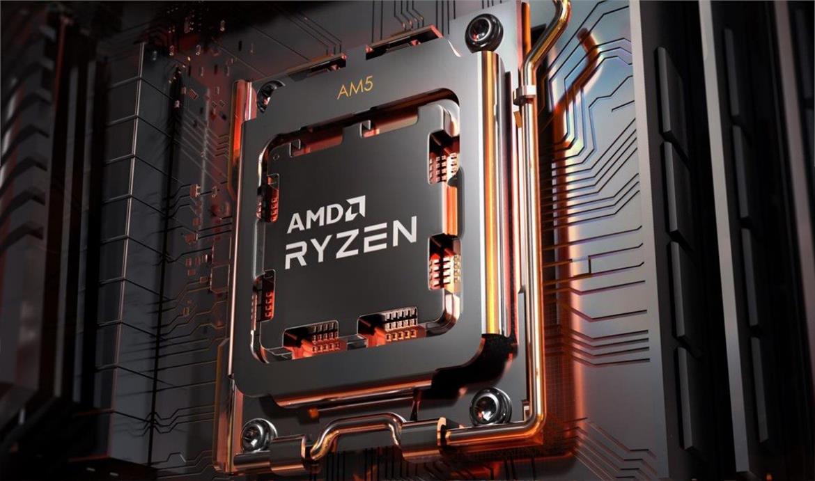 AMD AGESA Code Hints At Ryzen 7000G Phoenix APUs Rising On The Desktop