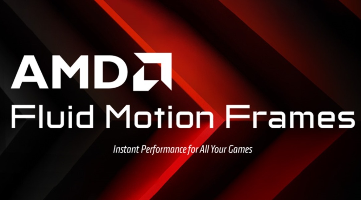 AMD Expands Fluid Motion Frames Support To RDNA 2 Radeon RX 6000 GPUs With New Driver