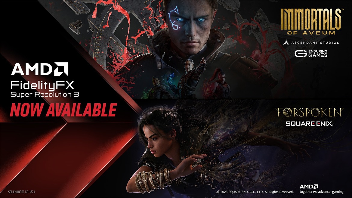AMD Expands Fluid Motion Frames Support To RDNA 2 Radeon RX 6000 GPUs With New Driver