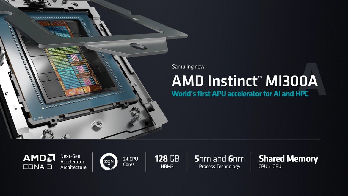 AMD Doubles Down On AI With Acquisition Of Open-Source Dev Nod.Ai