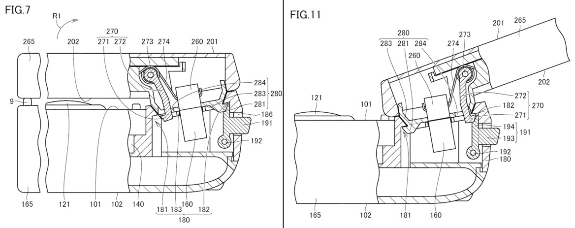 Nintendo Patents A Detachable Dual-Screen Gaming Device; Maybe The Next Switch?