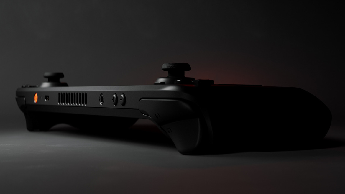 Valve Unveils Steam Deck OLED For HDR Gaming, With Better Battery Life And WiFi 6E