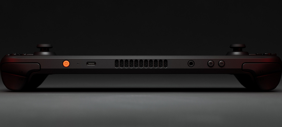 Valve Unveils Steam Deck OLED For HDR Gaming, With Better Battery Life And WiFi 6E